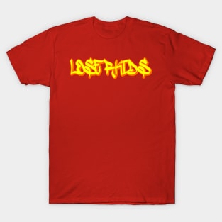 Loserkids Clothing T-Shirt